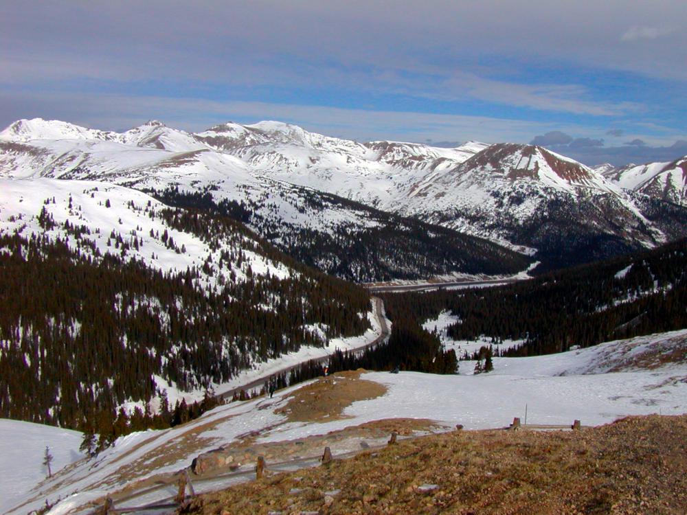 Loveland Pass PictureLongmont   0066 