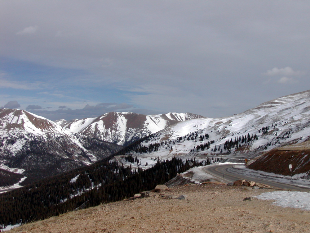 Loveland Pass PictureLongmont   0067 